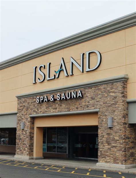 island spa edison nj